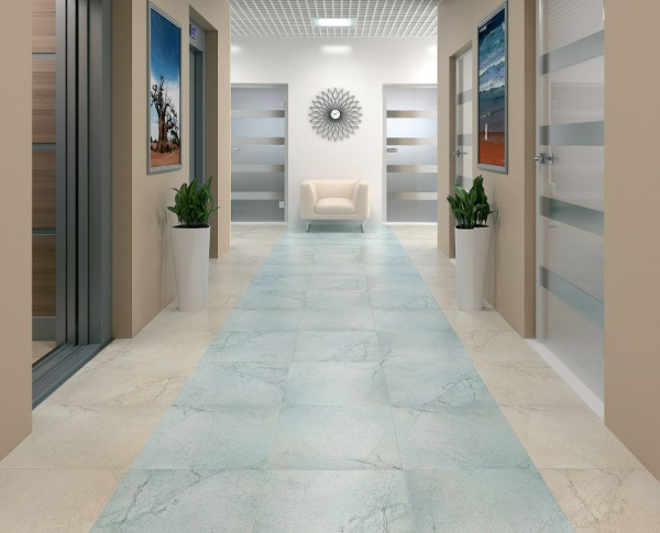 Керамогранит Kerama Marazzi Сенегал 50,2х50,2 песок SG450200N