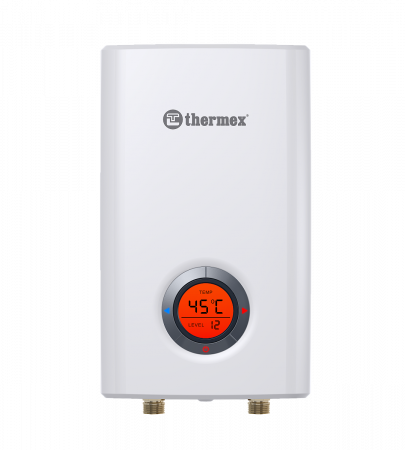 Водонагреватель электрический Thermex Topflow 8000, 211019