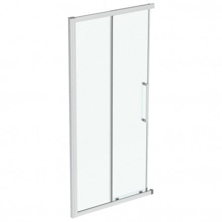 Душевые двери Ideal Standard I.Life Square/Rectangular 100 см, T4857EO
