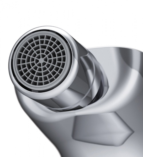 Смеситель для биде AM.PM Spirit V2.0 с д/к, хром, F70A83100