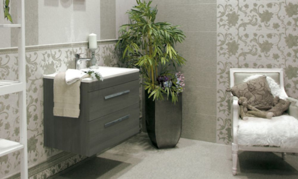 Керамогранит Azteca Ceramica ZOC.SYMPHONY 30 TERRA20X30110