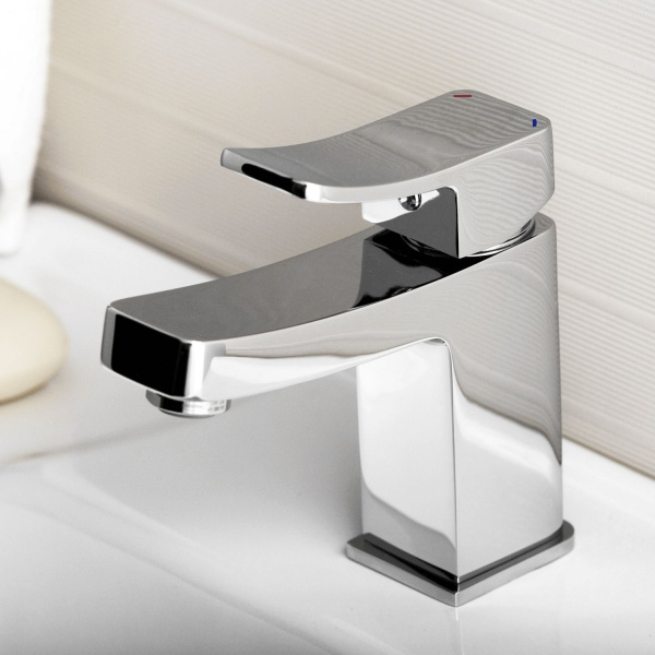 Смеситель для раковины WasserKRAFT Aller 1060, 1063