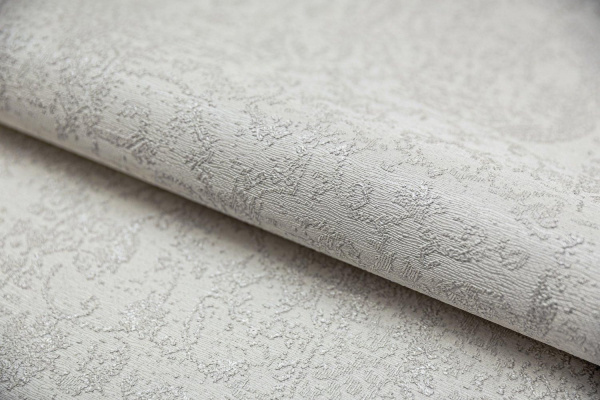 Обои виниловые Kerama Marazzi Флора база, белый, KM5406