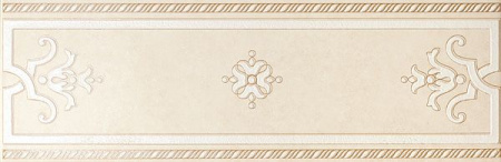 Бордюр Kerama Marazzi Камея 40,2х13 PZ09\4178