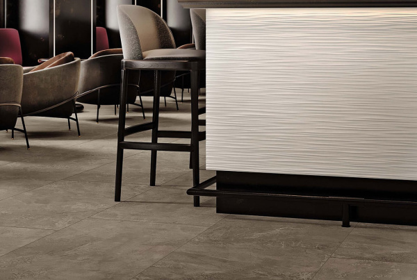 Керамогранит Atlas Concorde Force Ivory Lappato 60х60х1
