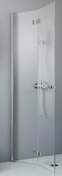 Душевая кабина Radaway Essenza New KDD-B (Душевая кабина Radaway Essenza New KDD-B 80L, 385070-01-01L)