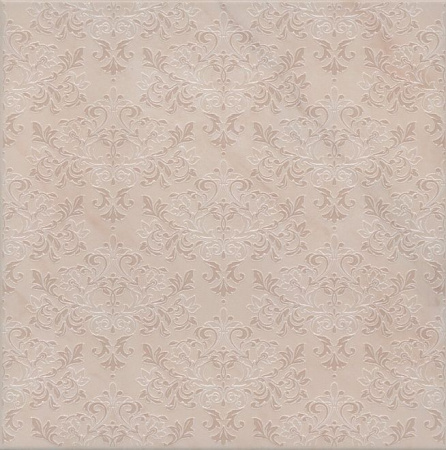 Kerama Marazzi Декор Флораль 40,2x40,2 AD\A450\SG1608