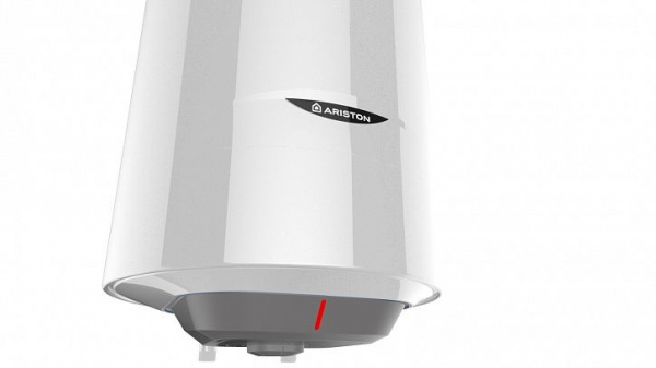 Водонагреватель электрический Ariston PRO1 R ABS 50 V Slim круглый, 3700524
