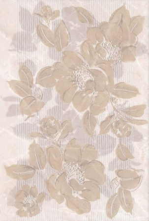 Декор Kerama Marazzi 20х30 Баккара MLD\A83\8290