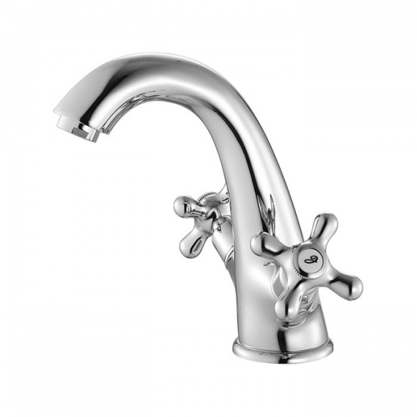 Смеситель для умывальника IDDIS Jeals, 19004T4C