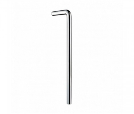 Hansgrohe Угловой патрубок 90* 53646000