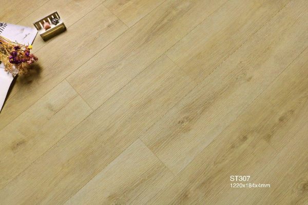 Ламинат SPC SKALLA Коллекция Standart Дуб Рюгге (Oak Rygge)