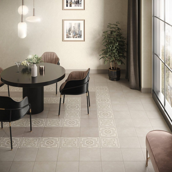 Бордюр Kerama Marazzi Пьяцца мат, VT\A337\3278