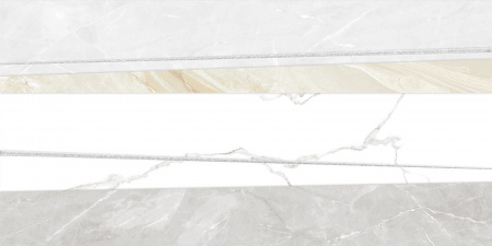 Декор AltaCera Байрон / Bayron 250*500*9, DW9BAO55