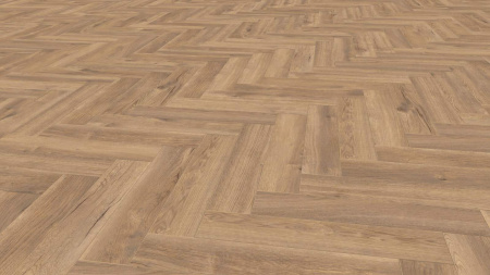 Ламинат Kronotex Herringbone Дуб Тевисо 665x133  мм, D4764