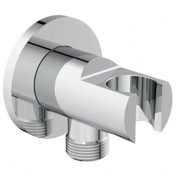 Промо комплект Ideal Standart IDEALSPRAY (A6409AA, B961368AA, A2403AA, BC807AA), BD125AA