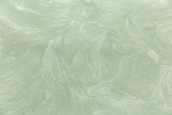 Обои виниловые Kerama Marazzi Оазис база, зелёный, KM6209
