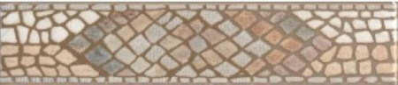 Бордюр Kerama Marazzi 25х5,4 Велия ALD\A03\6000