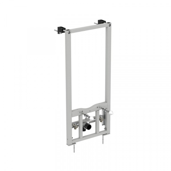 Промо-набор 2 в 1 Ideal Standard: Инсталляция ProSys R016267+ Подвесное биде TESI T3552V1Silk White,