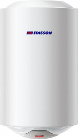 Водонагреватель электрический Edisson GLASSLINED ER 100 V, 121004