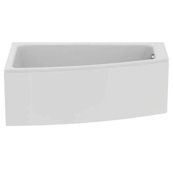 Акриловая ванна Ideal Standard i.life 160х90 см, T476801