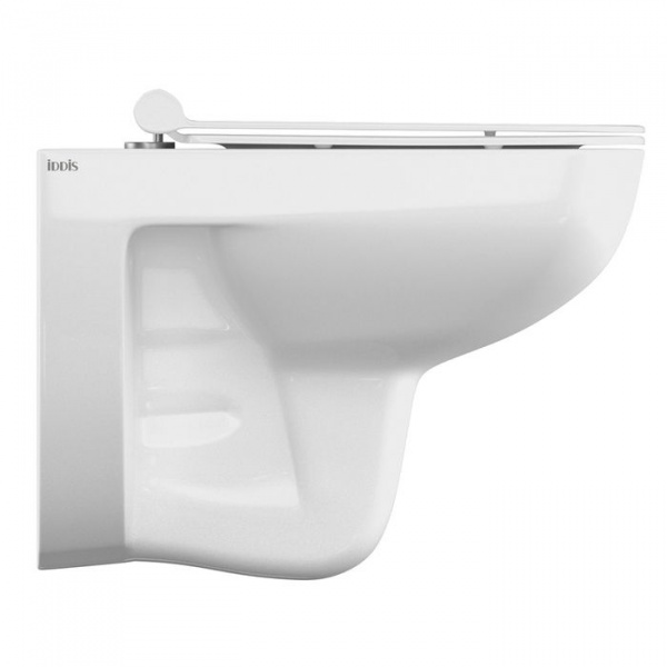 Подвесной унитаз IDDIS Vibe, VIBRDSEi25