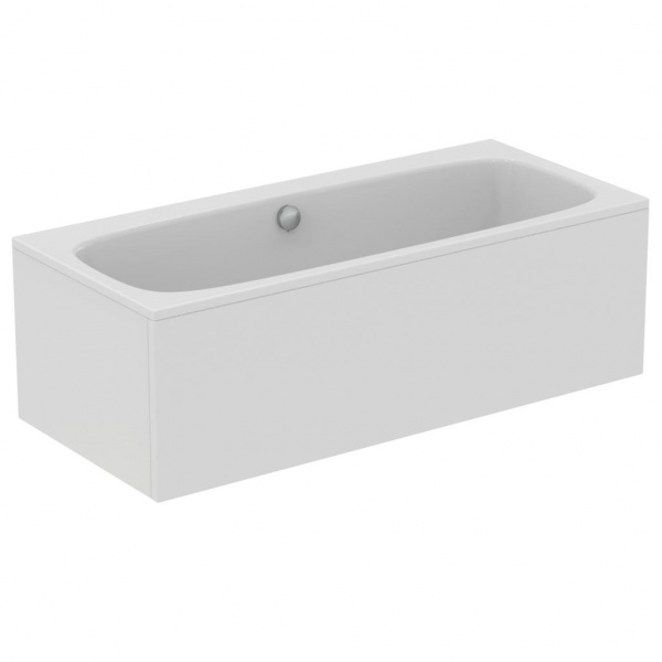 Акриловая ванна Ideal Standard i.life Duo 180х80 см, T476401