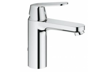 Смеситель для раковины Grohe Eurosmart Cosmo, хром, 23326000