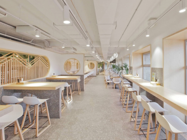 Керамогранит Kerama Marazzi Терраццо серый светлый 60x60x0,9, SG632420R