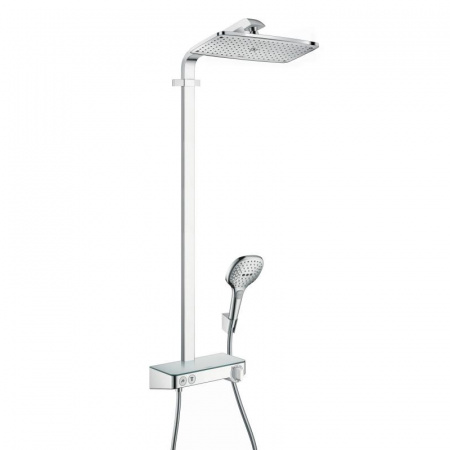 Raindance Select S 360 Showerpipe Душевая система с Термостатом 27113400