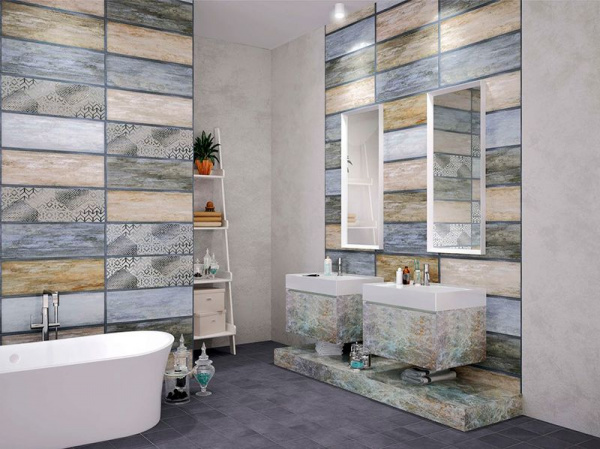 Мозаика Eletto Ceramica OLD TJIKKO JS-532 30*30, 707603002