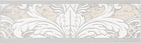 Бордюр Kerama Marazzi Лувр 20х6,3 MLD\A89\7071