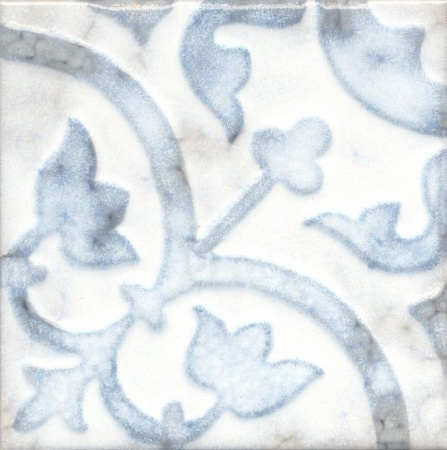 Декор Kerama Marazzi Барио 15x15, DD\C22\17023