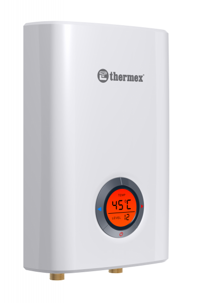 Водонагреватель электрический Thermex Topflow 8000, 211019