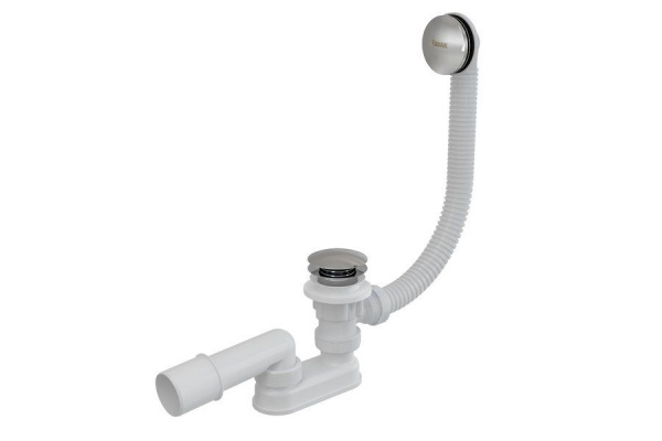 Сточный комплект Ravak для ванн CLICK CLACK 800 мм, X01472