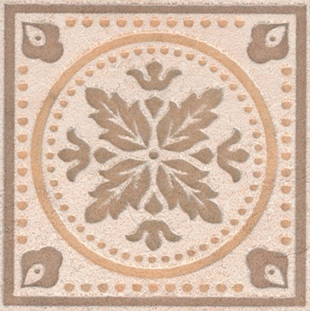 Вставка Kerama Marazzi Формиелло 9,6х9,6 STG\A477\SG4551