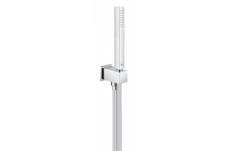 Душевой набор Grohe Euphoria Cube, хром, 26405000