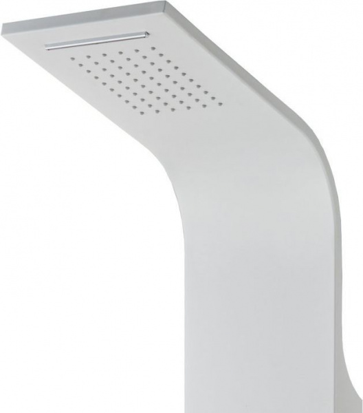 Душевая панель Aquanet Galaxy White AP40-03