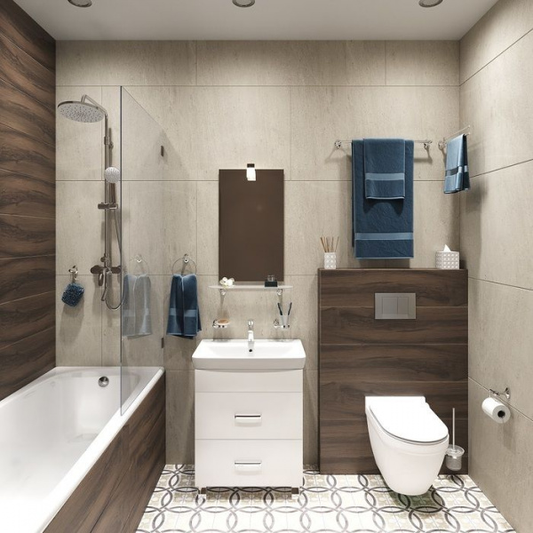 Ерш IDDIS Male, MALSSG0i47