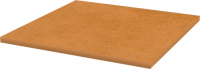 Базовая плитка Аквариус Беж, 30*30*1,1