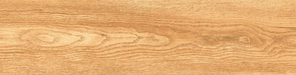 Керамогранит Global Tile Рассвет / Ortus Медовый 60x15, 150R0027