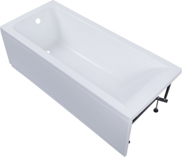 Фронтальная панель для ванны Aquanet Bright 165