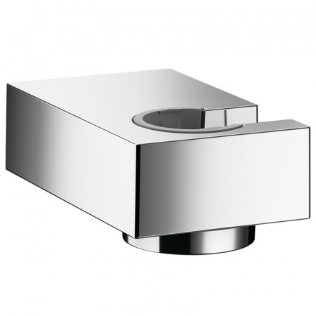 Держатель для ручного душа Hansgrohe Porter E, хром, 28387000