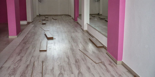 Ламинат Kastamonu SUN FLOOR Дуб Бейкер SF 36