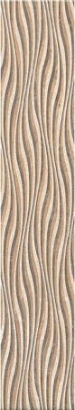 Бордюр Kerama Marazzi Грация 30х5,7 8198\3
