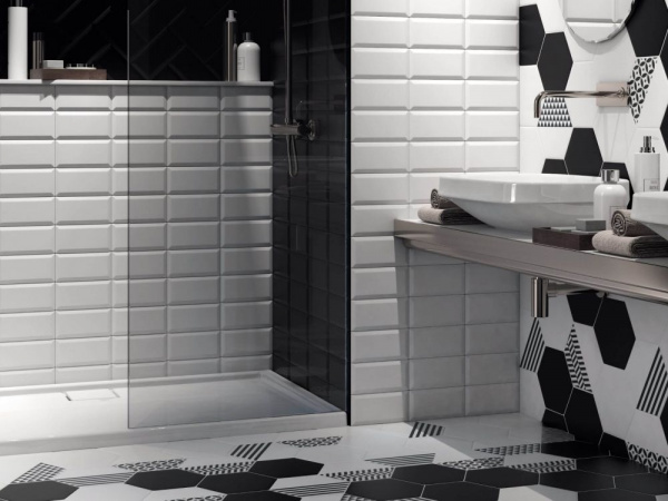 Декор Kerama Marazzi 20х23,1 Буранелли NT\A208\23000