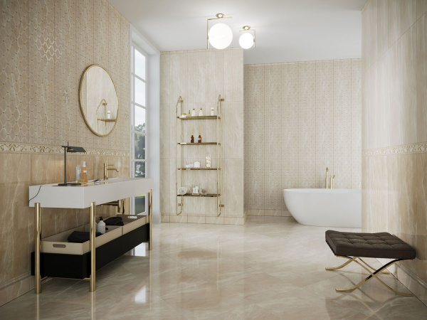 Мозаика Eurotile Ceramica DIANA 29,5х29,5, 769