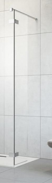 Боковая стенка кабины Radaway Arta WALK IN C (Боковая стенка кабины Radaway Arta WALK IN C40 Left)