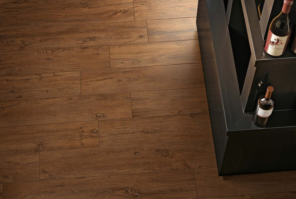 Керамогранит Atlas Concorde Oak Reserve Pure Rettificato 20х120х1