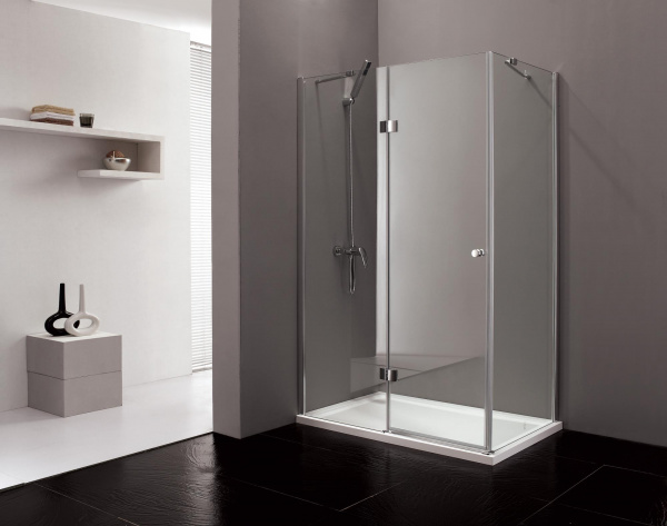 Душевая кабина Cezares VERONA-W-AH-1-100/80-C-Cr